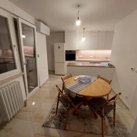 Apartmán 13 Sarajevo